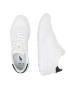 Polo Ralph Lauren De piele sneakers Spa Racer100