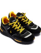 Polo Ralph Lauren De piele sneakers TRACKSTR 250