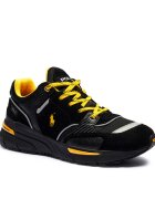 Polo Ralph Lauren De piele sneakers TRACKSTR 250