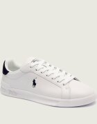 Polo Ralph Lauren De piele teniși HRT CT II