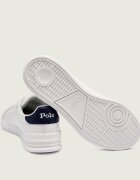 Polo Ralph Lauren De piele teniși HRT CT II