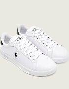 Polo Ralph Lauren De piele teniși HRT CT II