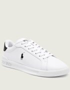 Polo Ralph Lauren De piele teniși HRT CT II