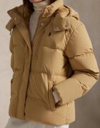 Polo Ralph Lauren De puf geacă | regular fit