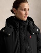 Polo Ralph Lauren De puf palton