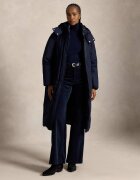 Polo Ralph Lauren De puf palton
