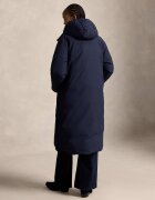Polo Ralph Lauren De puf palton