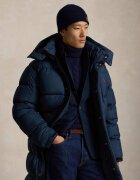 Polo Ralph Lauren De puf palton