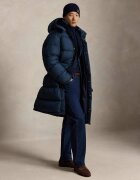 Polo Ralph Lauren De puf palton