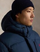 Polo Ralph Lauren De puf palton