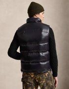 Polo Ralph Lauren De puf vestă | regular fit