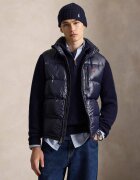 Polo Ralph Lauren De puf vestă | regular fit