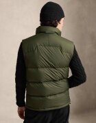 Polo Ralph Lauren De puf vestă | regular fit