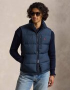 Polo Ralph Lauren De puf vestă | regular fit