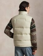 Polo Ralph Lauren De puf vestă | regular fit