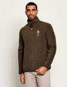 Polo Ralph Lauren Din fleece bluza | regular fit