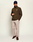 Polo Ralph Lauren Din fleece bluza | regular fit
