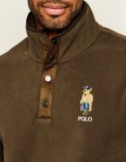 Polo Ralph Lauren Din fleece bluza | regular fit
