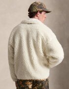 Polo Ralph Lauren Din fleece geacă Shaggy Hi | regular fit | shearling