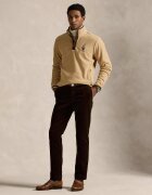 Polo Ralph Lauren Din fleece hanorac | Regular Fit