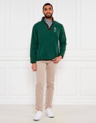 Polo Ralph Lauren Din fleece hanorac | Regular Fit