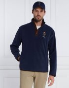 Polo Ralph Lauren Din fleece hanorac | Regular Fit