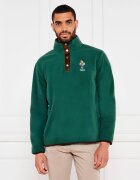 Polo Ralph Lauren Din fleece hanorac | Regular Fit