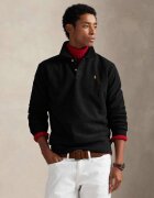 Polo Ralph Lauren Din fleece polo | regular fit