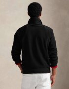 Polo Ralph Lauren Din fleece polo | regular fit