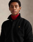 Polo Ralph Lauren Din fleece polo | regular fit