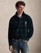 Polo Ralph Lauren Din fleece polo | Relaxed fit