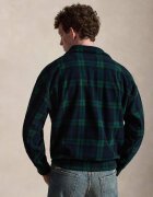 Polo Ralph Lauren Din fleece polo | Relaxed fit