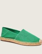 Polo Ralph Lauren Espadrile CEVIO cu adaos de piele