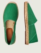 Polo Ralph Lauren Espadrile CEVIO cu adaos de piele