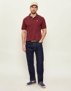 Polo Ralph Lauren Espadrile CEVIO cu adaos de piele