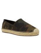 Polo Ralph Lauren Espadrile CEVIO cu adaos de piele