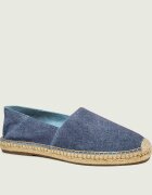 Polo Ralph Lauren Espadrile CEVIO | piele întoarsă