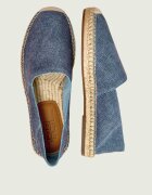 Polo Ralph Lauren Espadrile CEVIO | piele întoarsă