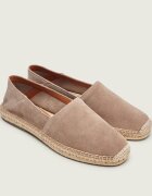 Polo Ralph Lauren Espadrile CEVIO V2 CLP | piele întoarsă