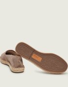 Polo Ralph Lauren Espadrile CEVIO V2 CLP | piele întoarsă