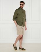 Polo Ralph Lauren Espadrile cu adaos de piele
