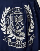 Polo Ralph Lauren Fustă-pantaloni | x Wimbledon