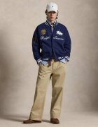 Polo Ralph Lauren Geacă bomber | Relaxed fit