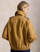Polo Ralph Lauren Geacă Concept | Relaxed fit