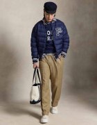 Polo Ralph Lauren Geacă de puf bomber | regular fit