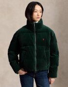 Polo Ralph Lauren Geacă de puf Cord | regular fit | catifea reiată