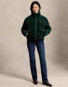 Polo Ralph Lauren Geacă de puf Cord | regular fit | catifea reiată
