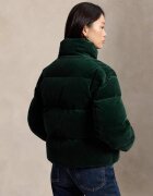 Polo Ralph Lauren Geacă de puf Cord | regular fit | catifea reiată