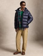 Polo Ralph Lauren Geacă de puf Hawthorne | regular fit