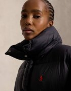 Polo Ralph Lauren Geacă de puf | Oversize fit